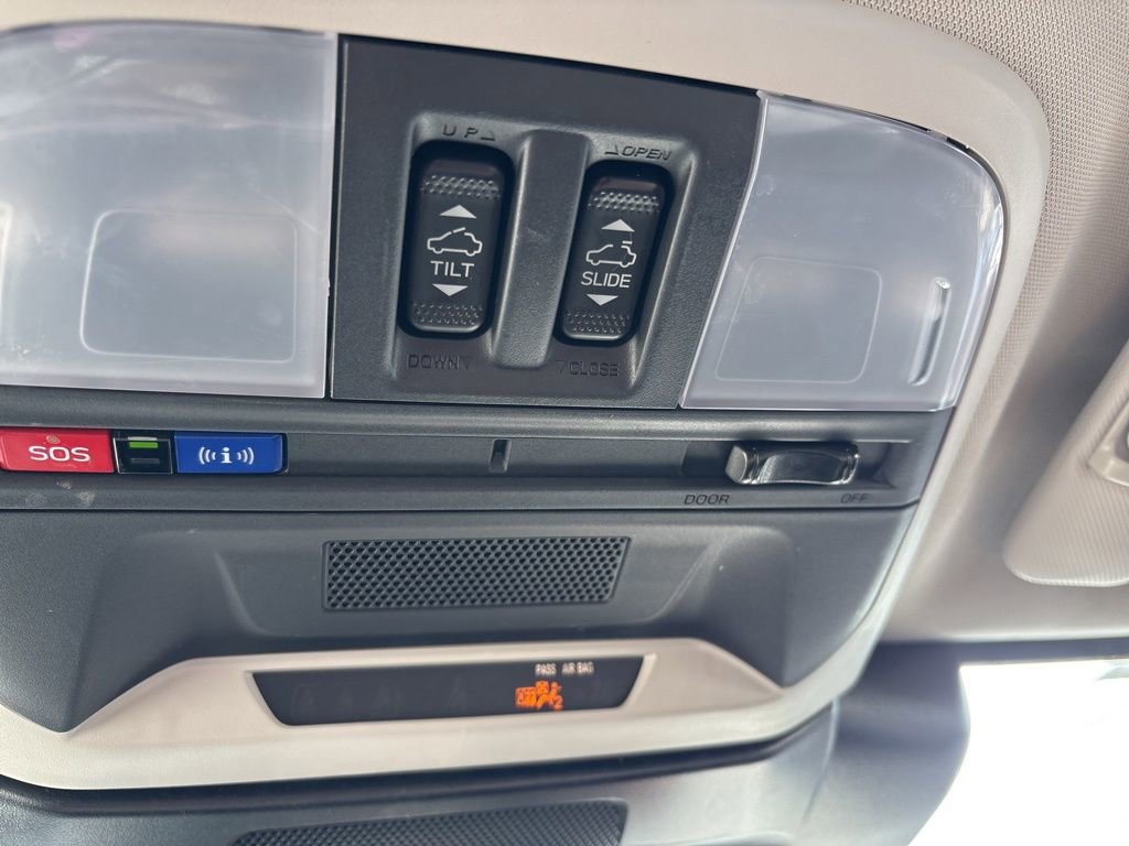 Used 2025 Subaru Crosstrek 2.5i Limited image 28