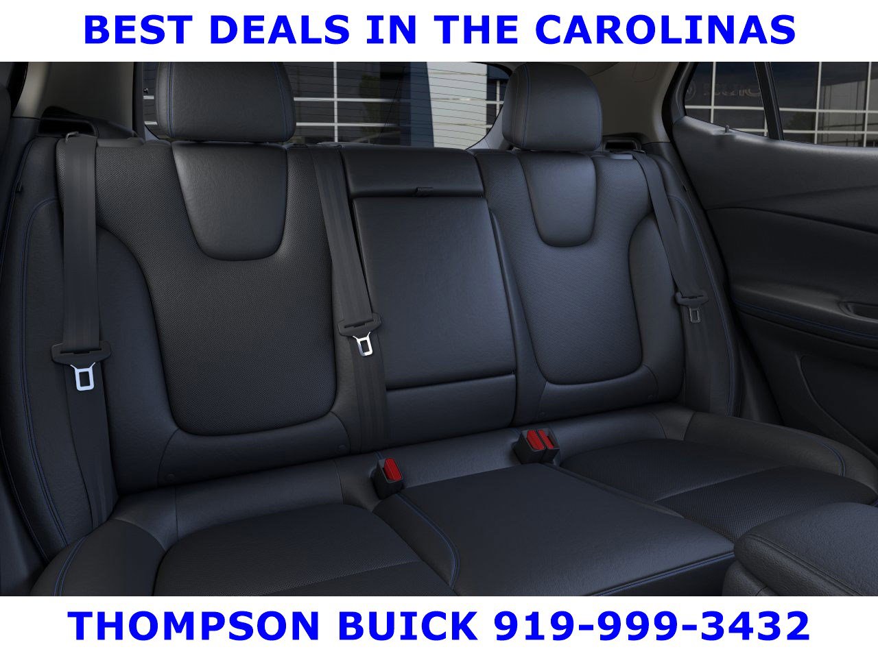 New 2026 Buick Encore GX Sport Touring w/ Comfort Package FWD image 20