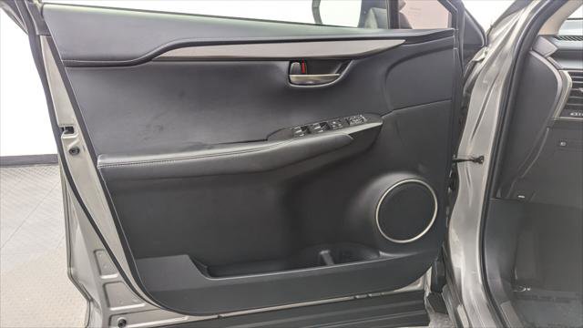Used 2020 Lexus NX 300 FWD w/ Accessory Package 2 image 13