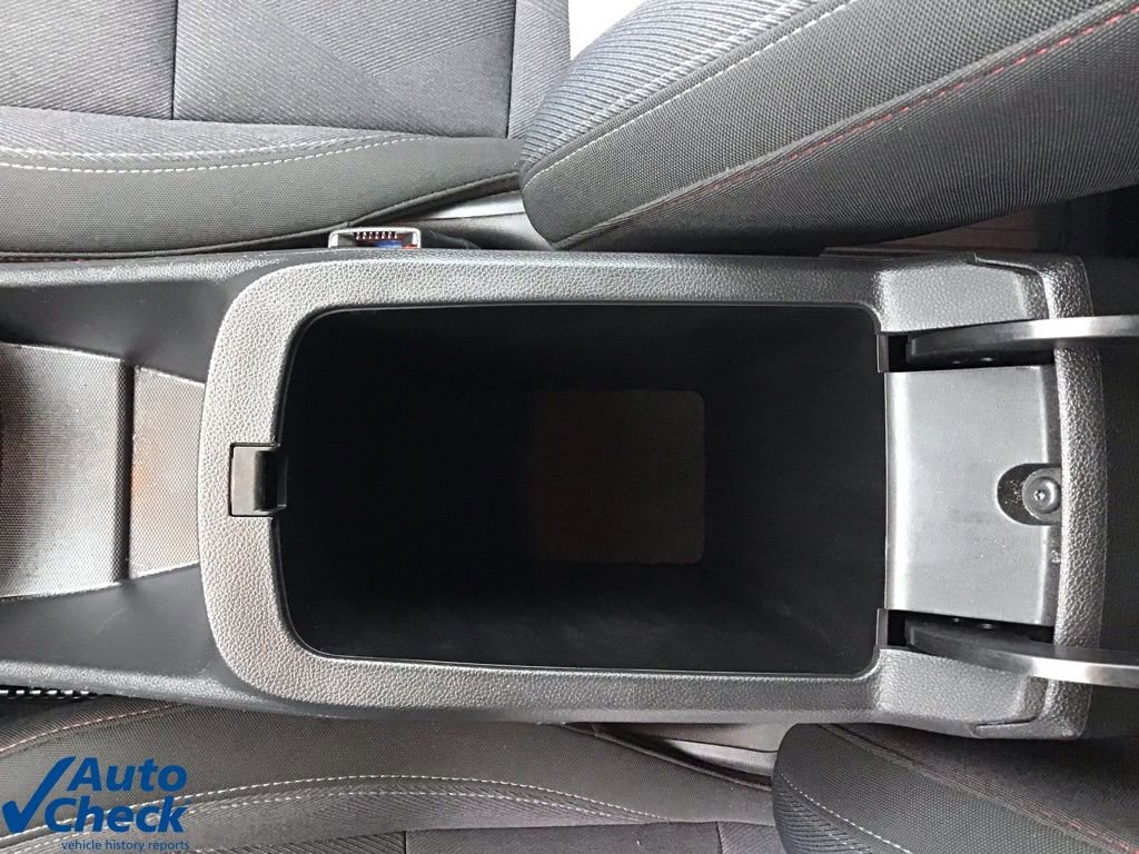 Used 2024 Chevrolet Trax RS w/ Driver Confidence Package image 38