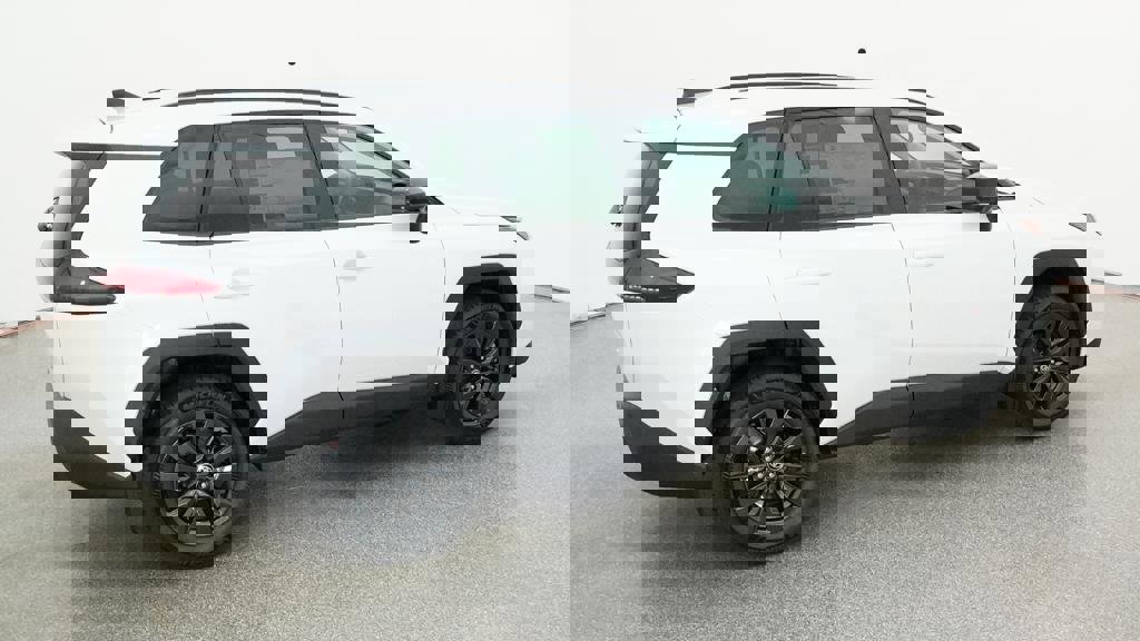New 2026 Toyota RAV4 XLE Premium FWD image 17