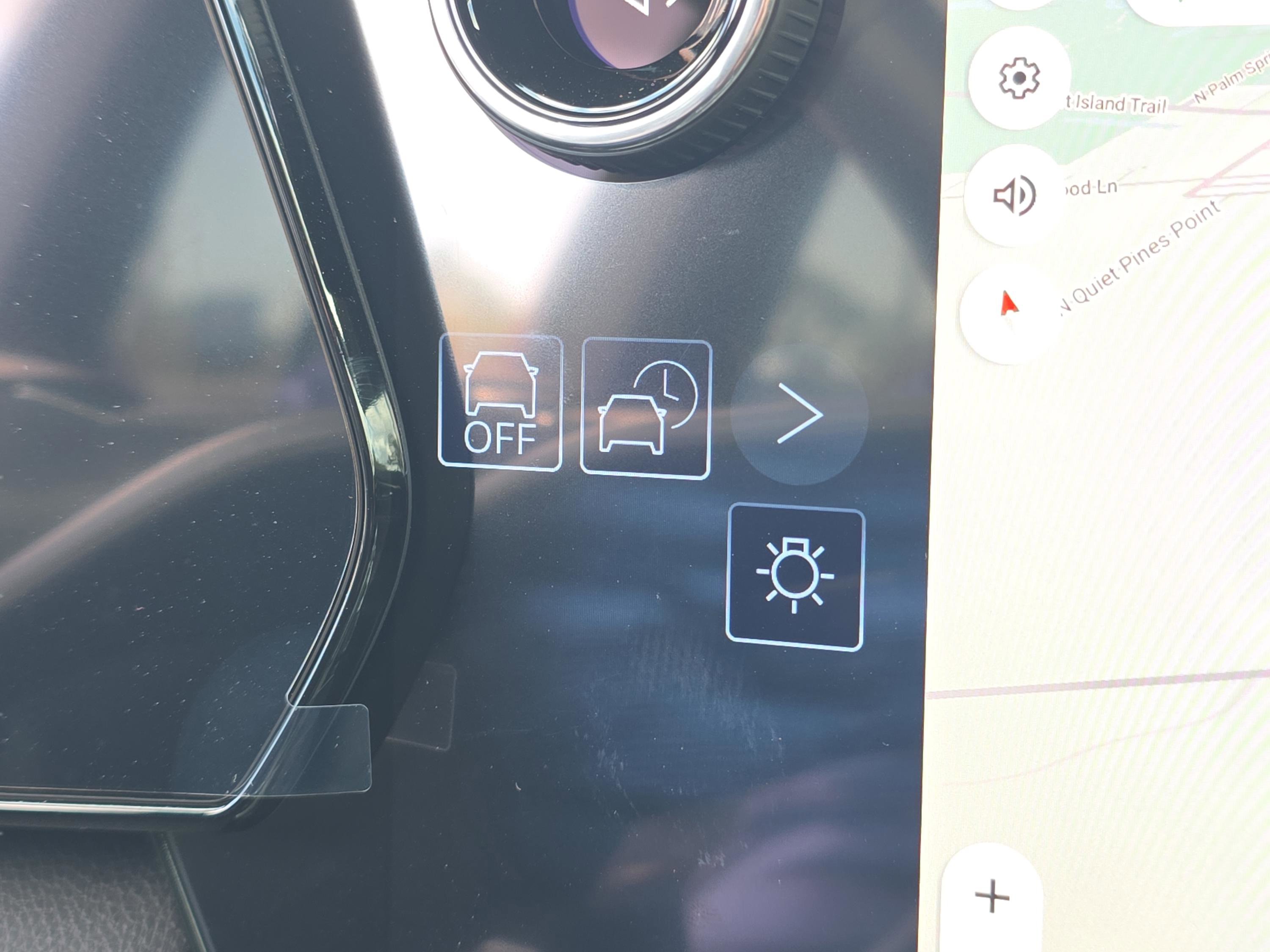 New 2026 Chevrolet Equinox EV LT FWD image 25