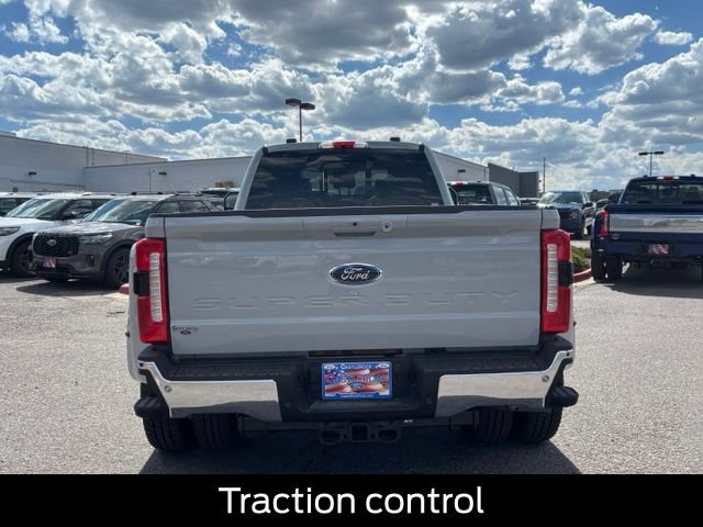 New 2026 Ford F350 Lariat w/ Lariat Ultimate Package AWD/4WD image 4