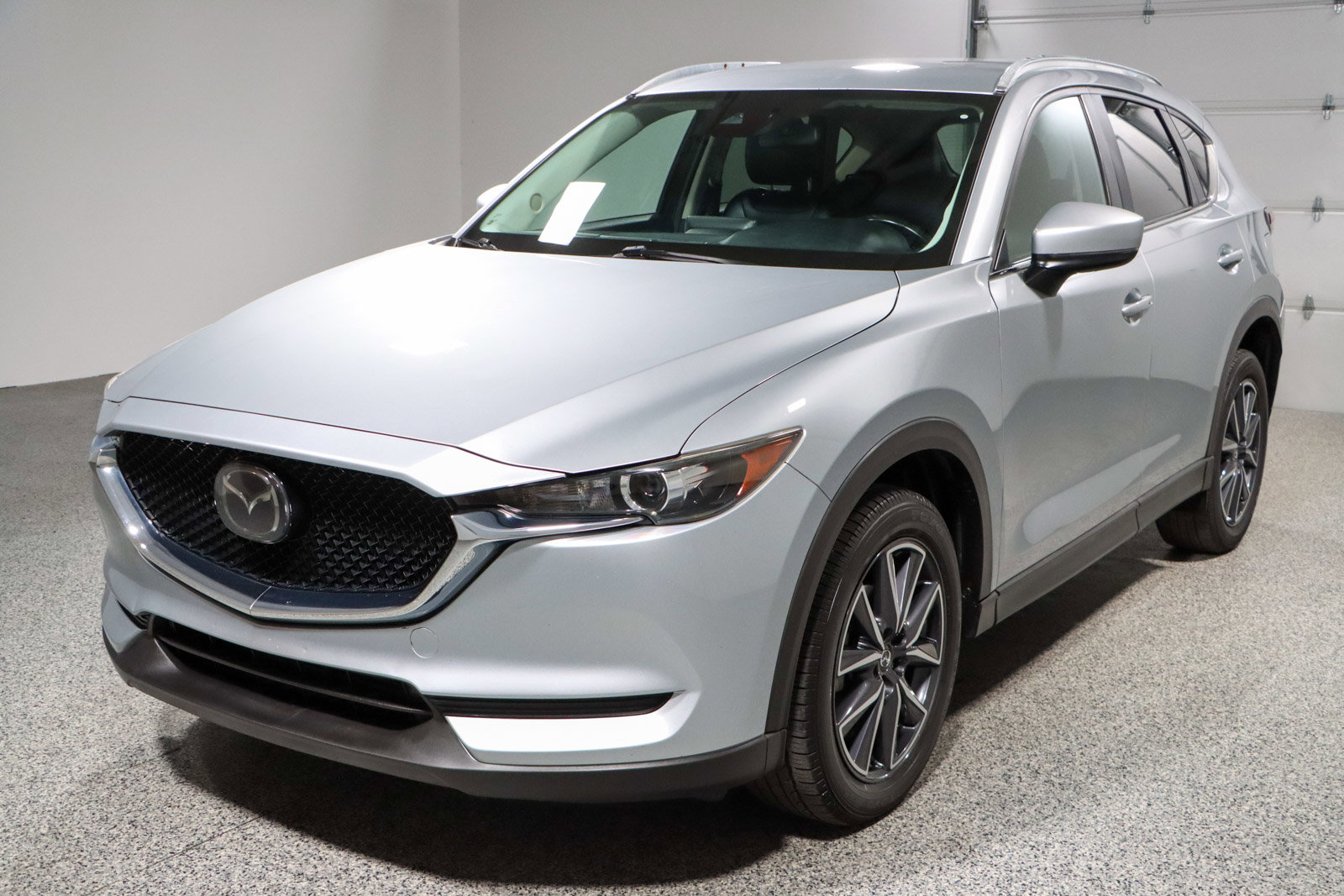 Used 2018 MAZDA CX-5 Touring image 30