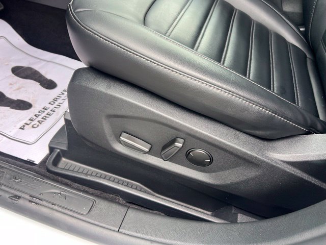 Certified 2024 Ford Edge SEL w/ Convenience Package AWD/4WD image 19
