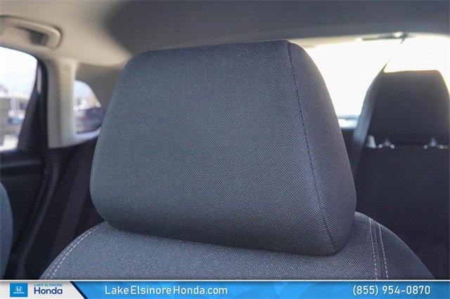 Used 2023 Honda HR-V LX image 26