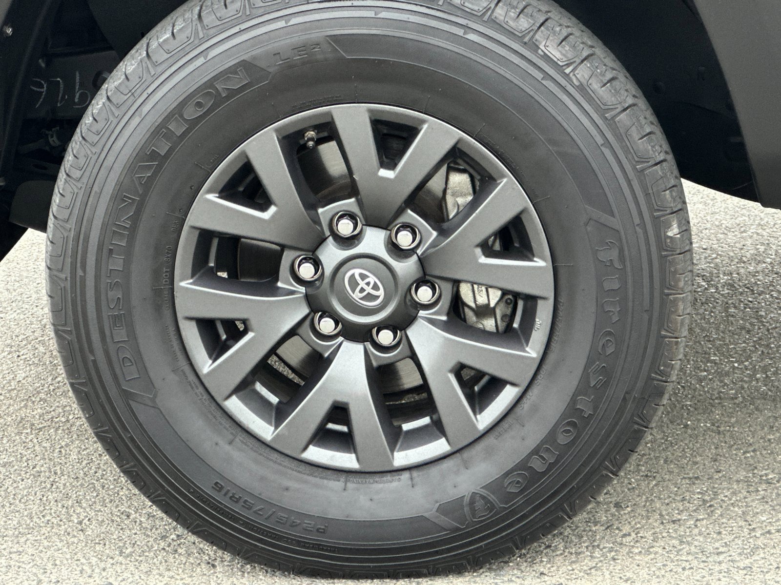 Used 2023 Toyota Tacoma SR w/ SR Convenience Package image 29