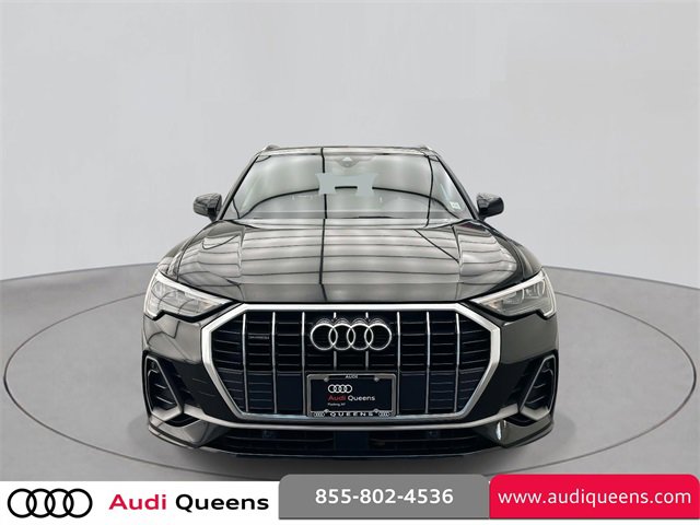 Used 2021 Audi Q3 2.0T Premium w/ Convenience Package image 6