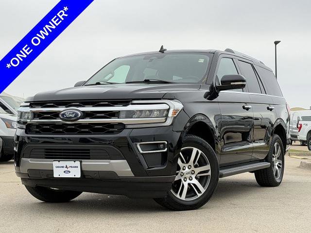 Certified 2024 Ford Expedition Limited image 2
