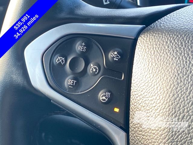 Used 2023 Chevrolet Traverse RS w/ LPO, Floor Liner Package image 30