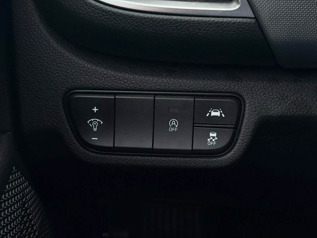 Certified 2023 Kia Seltos LX image 26