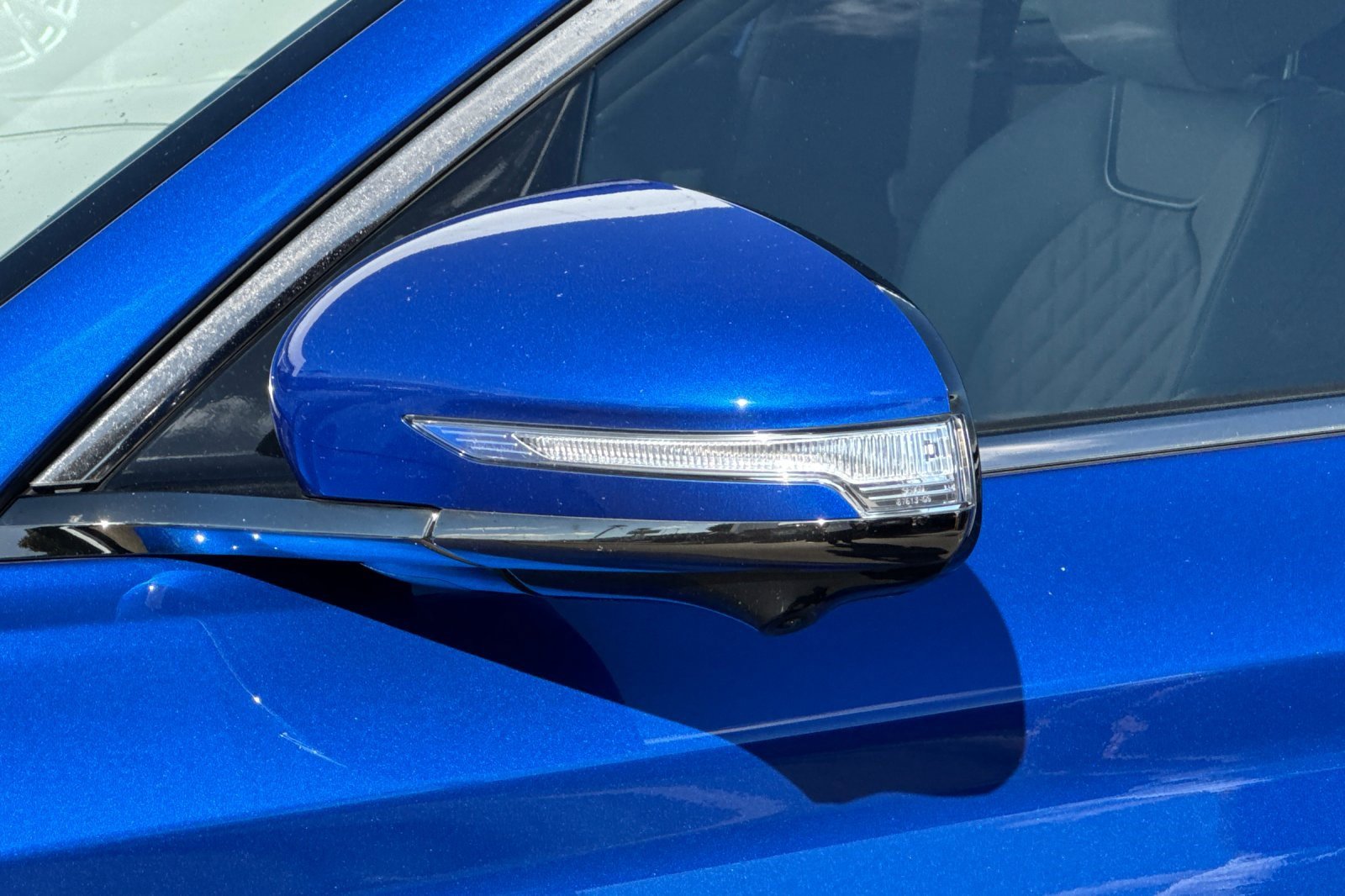 Used 2022 Genesis G70 3.3T image 50