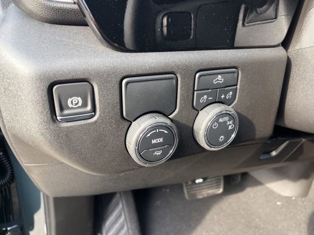 New 2026 Chevrolet Silverado 1500 LT w/ LPO, Liner Protection Package image 18