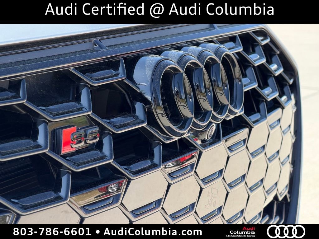 Used 2024 Audi S5 Prestige image 10