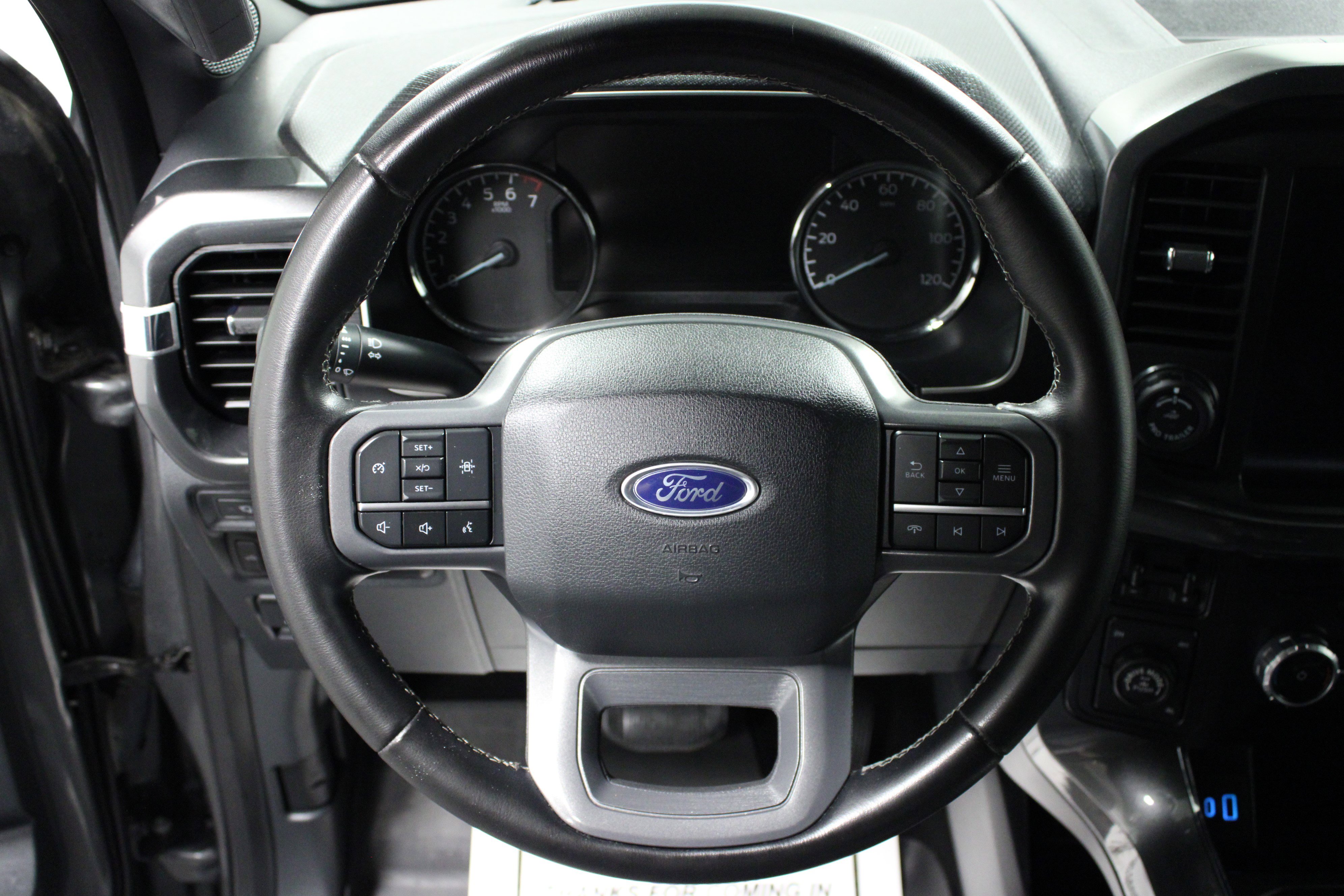 Used 2023 Ford F150 XLT w/ Equipment Group 302A High image 17