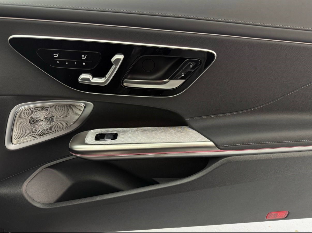 New 2027 Mercedes-Benz CLE 300 4MATIC Cabriolet image 28