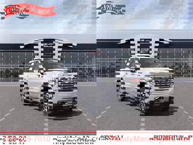 New 2024 GMC Sierra 1500 Denali video 1