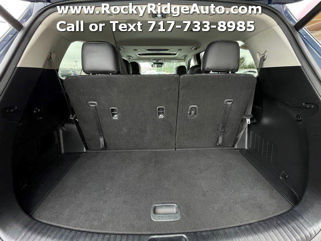 Used 2025 Kia Telluride S AWD/4WD image 23