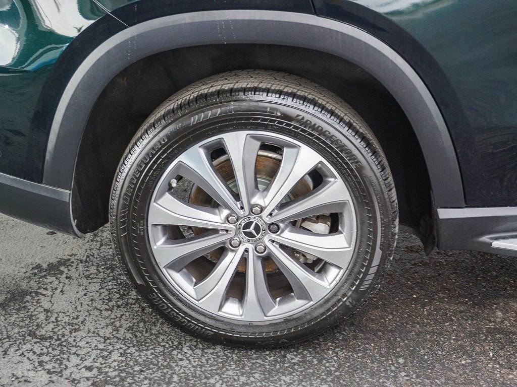 Used 2021 Mercedes-Benz GLE 350 4MATIC image 9