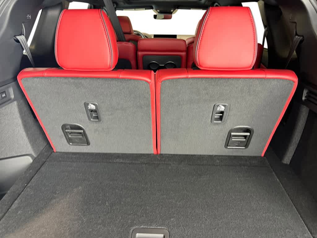 New 2026 Acura MDX A-Spec AWD/4WD image 32
