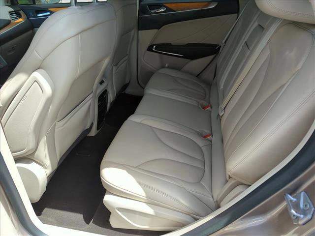 Used 2019 Lincoln MKC Select w/ Select Plus Package image 18