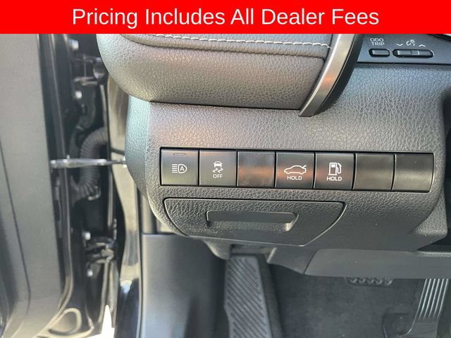 Used 2024 Toyota Camry XSE FWD image 22