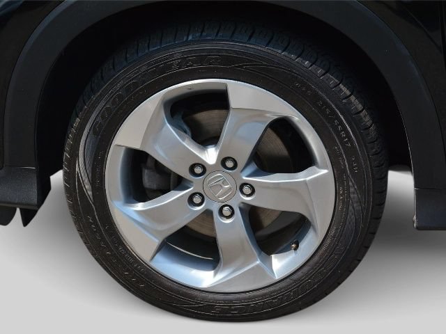 Used 2017 Honda HR-V EX-L image 32