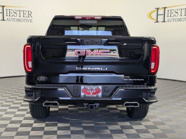 Used 2026 GMC Sierra 1500 Denali w/ Technology Package AWD/4WD image 3