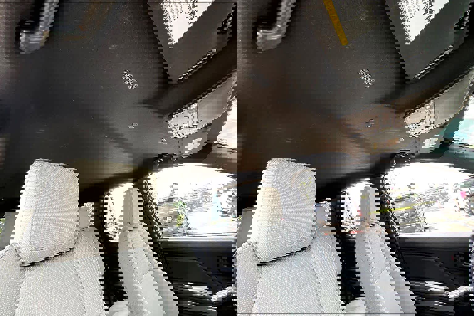 Used 2025 Toyota 4Runner SR5 image 13