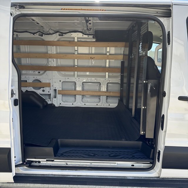 Used 2024 Ford Transit 250 Low Roof w/ Exterior Upgrade Package image 14