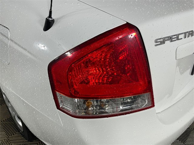Used 2009 Kia Spectra EX image 18