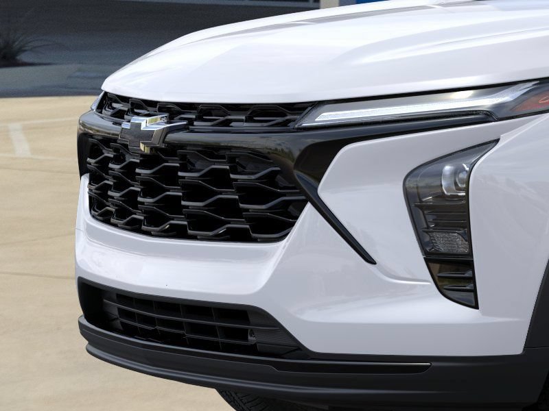 New 2026 Chevrolet Trax LT w/ Driver Confidence Package FWD image 13