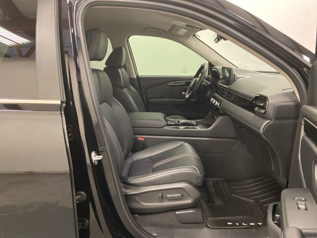 Used 2025 Honda Pilot EX-L image 23