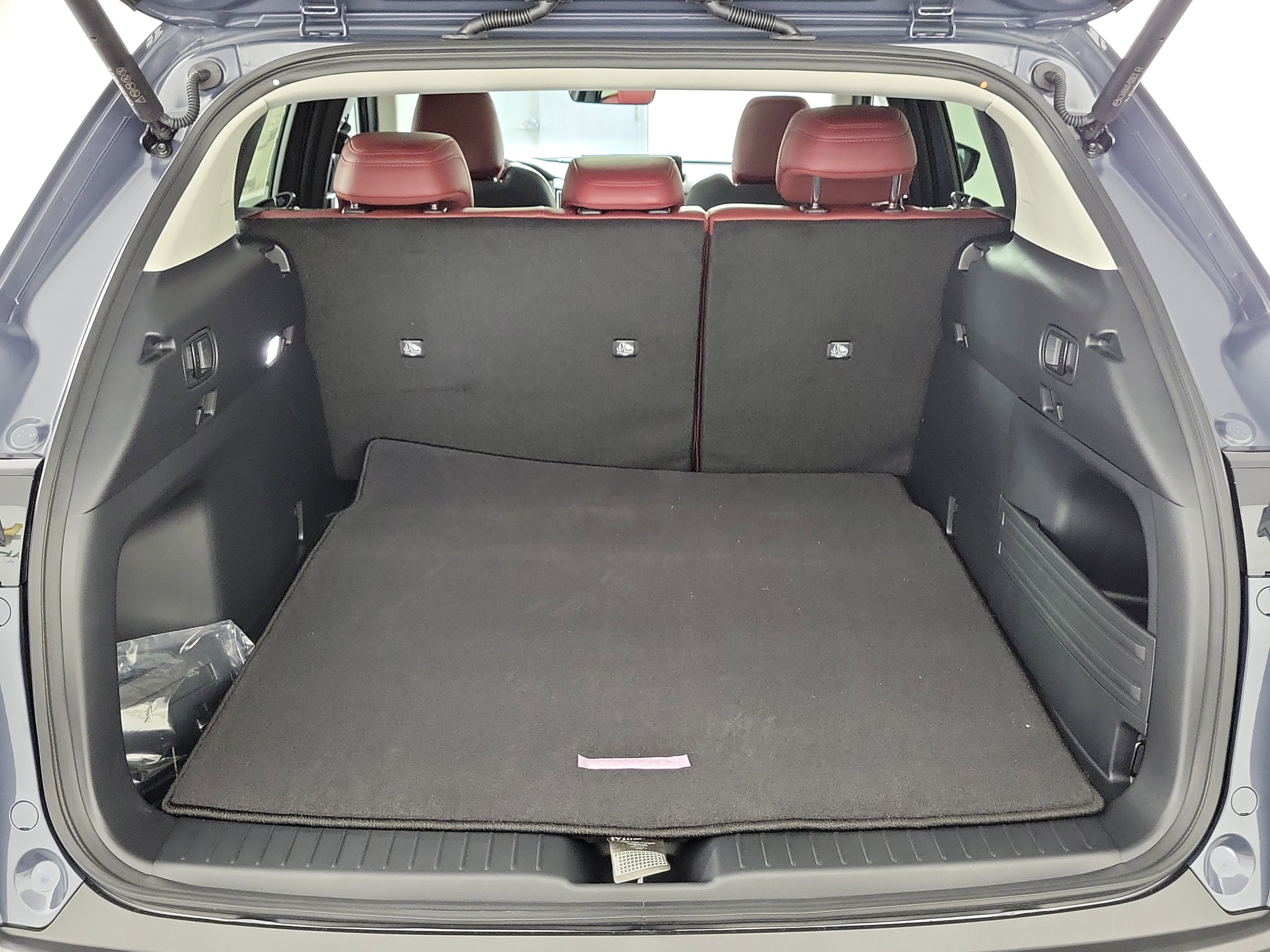 New 2026 MAZDA CX-50 AWD 2.5 Hybrid w/ Premium Pkg image 27