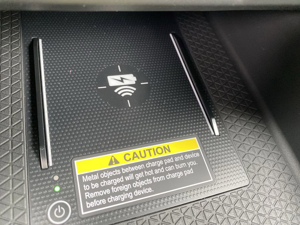 New 2025 Honda Accord Touring image 23