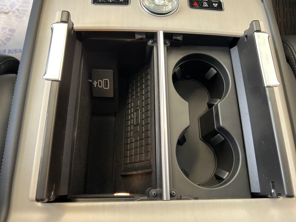 New 2025 Lincoln Navigator L Reserve image 20