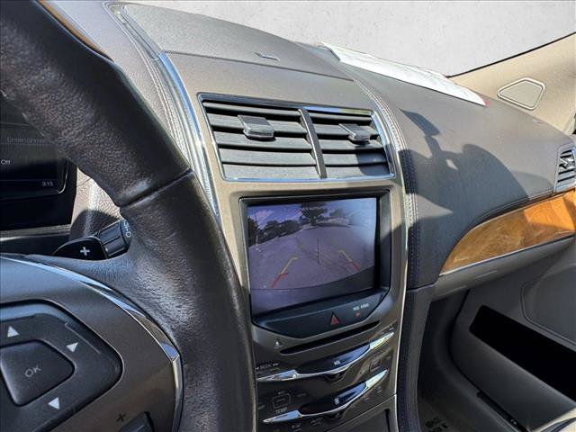 Used 2013 Lincoln MKX AWD image 14