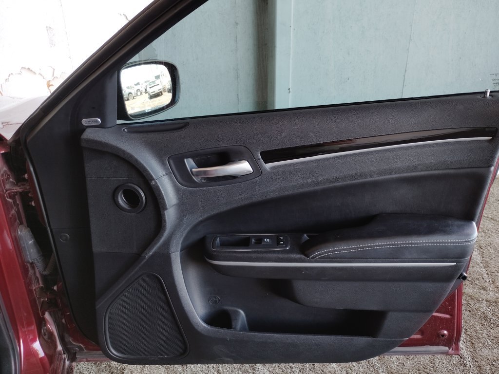 Used 2021 Chrysler 300 S RWD image 11