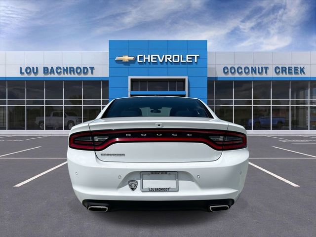 Used 2022 Dodge Charger SXT image 7