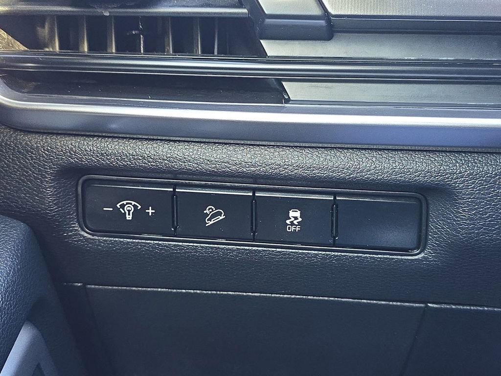 Used 2024 Kia Telluride S w/ S Sunroof Package image 18