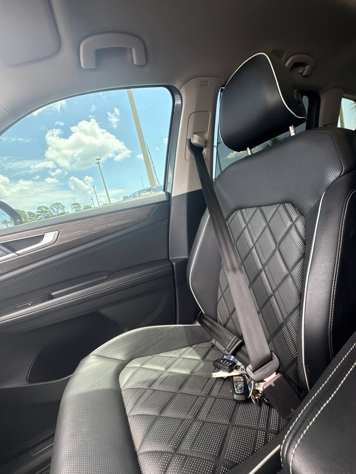 Used 2024 Chevrolet Tahoe LT RWD image 60