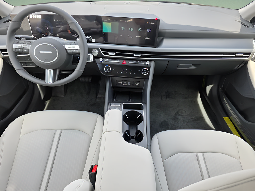 New 2026 Hyundai Sonata SEL AWD/4WD image 14