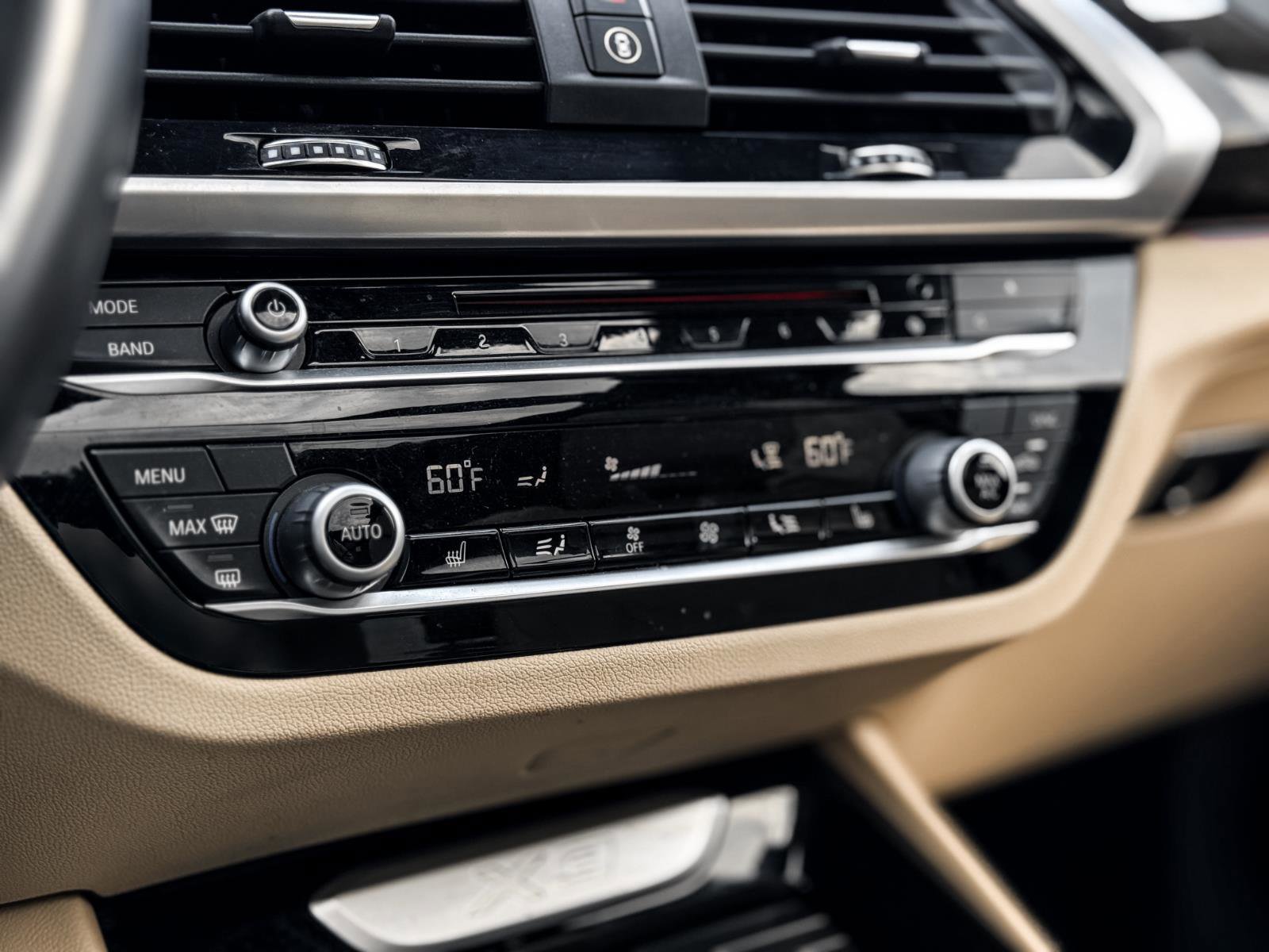 Used 2019 BMW X3 sDrive30i w/ Convenience Package image 15