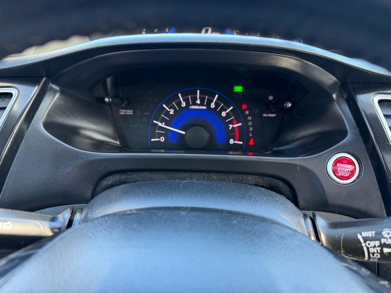 Used 2014 Honda Civic EX-L image 18