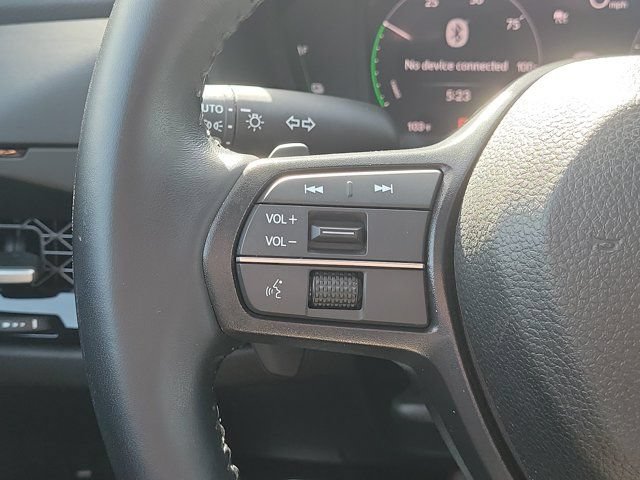 Certified 2024 Honda Accord Sport image 16