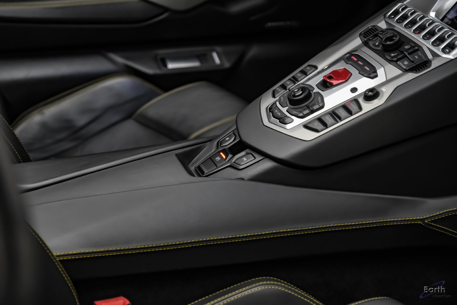 Used 2014 Lamborghini Aventador LP 700-4 AWD/4WD image 72