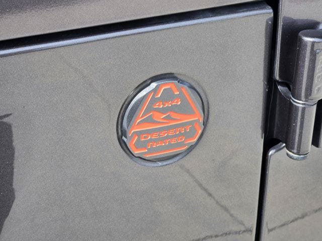 Used 2022 Jeep Gladiator Mojave w/ LED Lighting Group AWD/4WD image 9