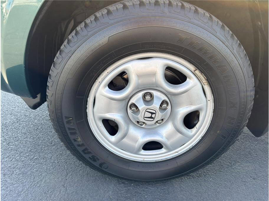 Used 2003 Honda Pilot LX image 9