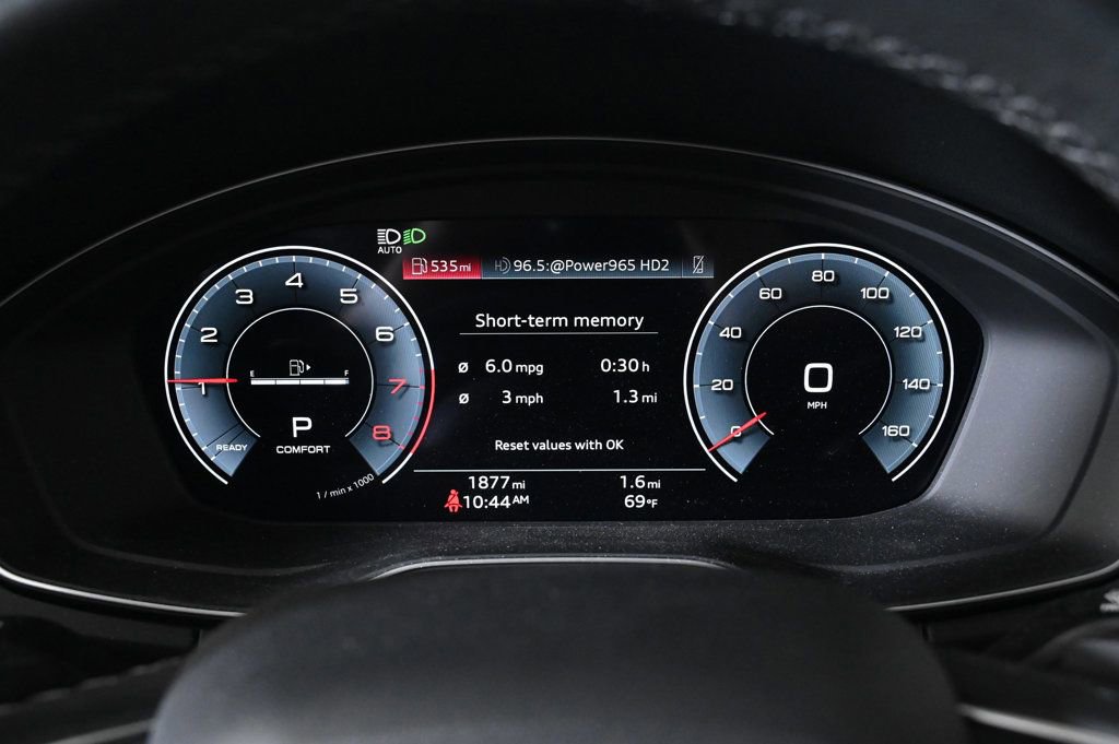 Certified 2023 Audi Q5 2.0T Premium Plus w/ Premium Plus Package image 12