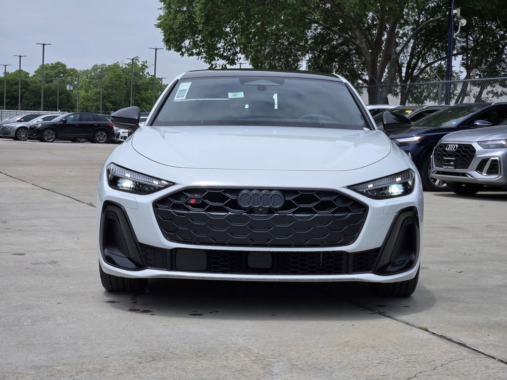 New 2026 Audi S5 Prestige AWD/4WD image 4